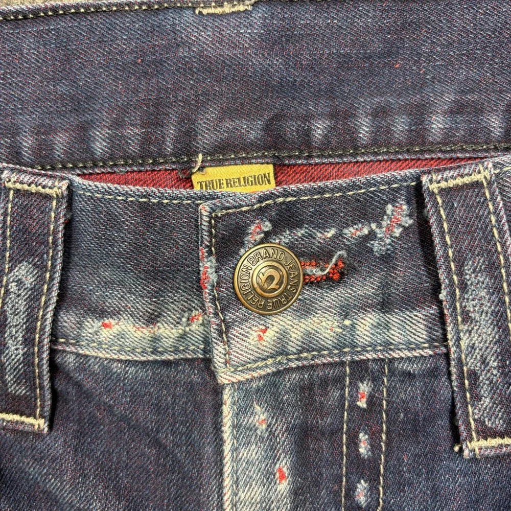 True Religion true religion